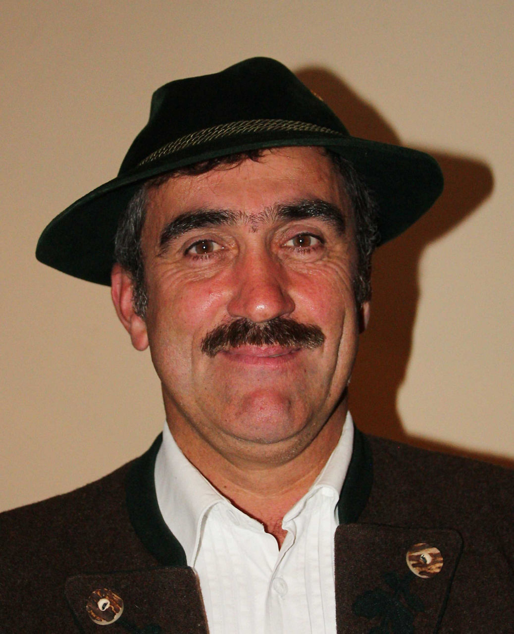 Aufsichtsrat Marcus Sperer