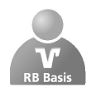 Kontomodell RB-Basis