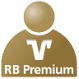 Kontomodell RB-Premium