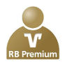 Kontomodell RB-Premium