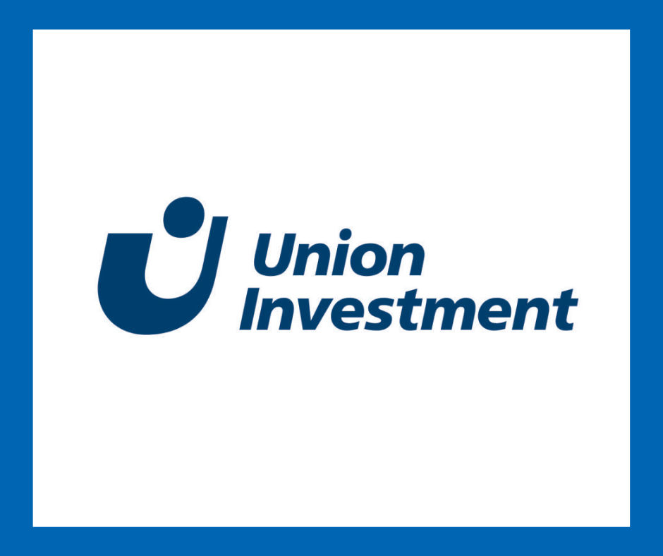 Logo von UnionInvestment