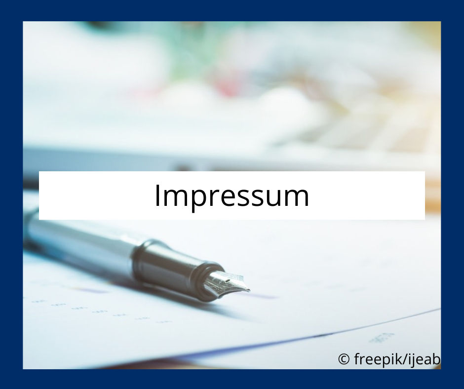 Impressum