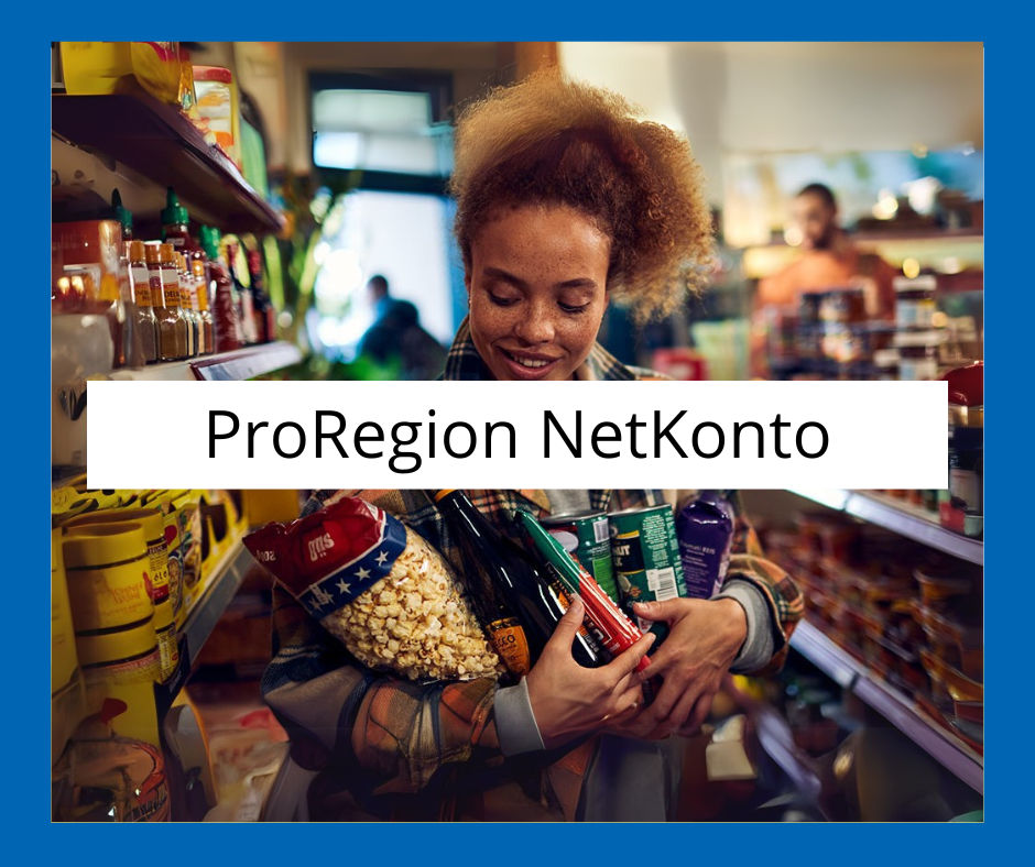 ProRegion NetKonto