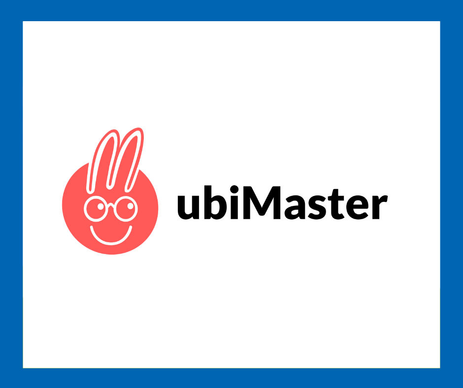 ubiMaster