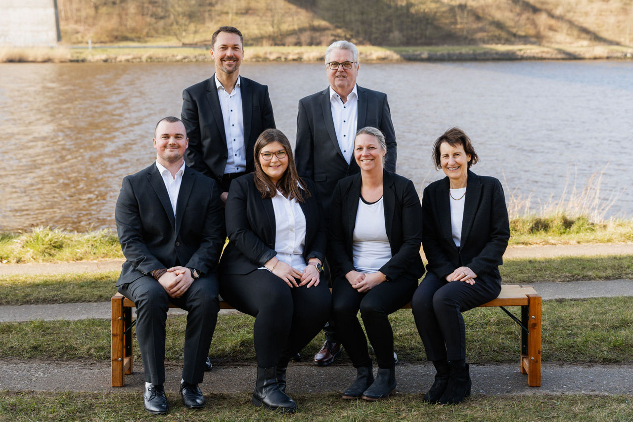 Ansprechpartner der Filiale Todenbüttel
