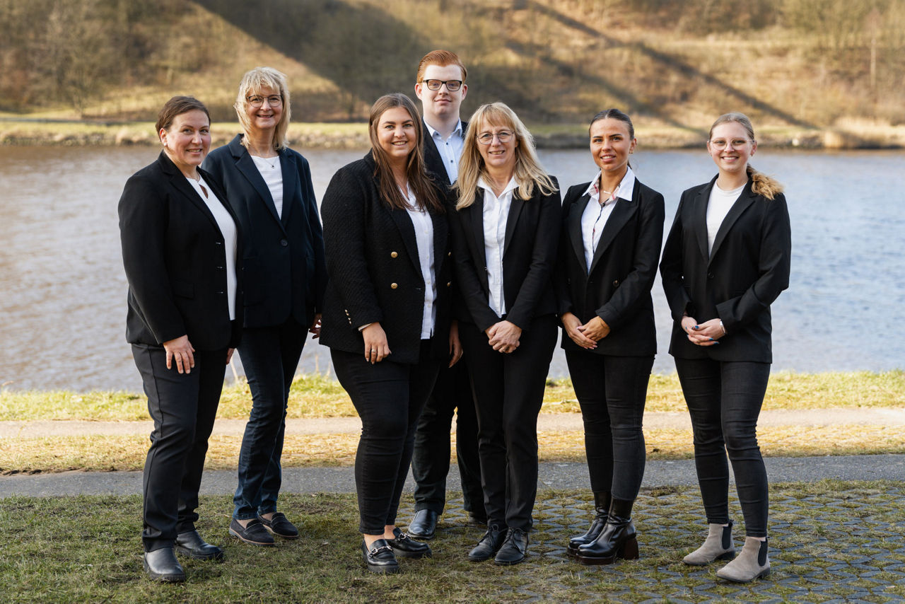 Ansprechpartner der Filiale in Hanerau-Hademarschen