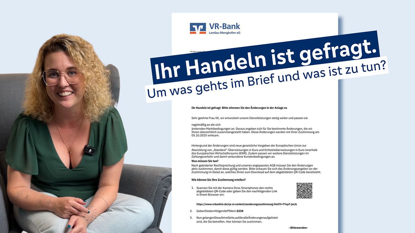 „Ihr Handeln ist gefragt“ – was steckt dahinter? 