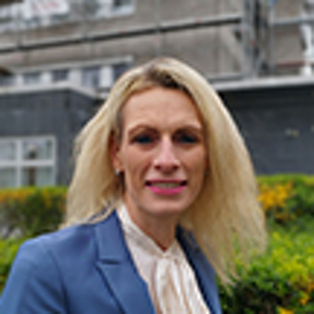 Christiane Reher