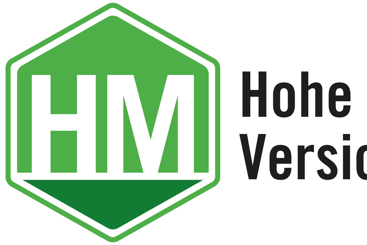 Hohe Mark Versicherungsmakler Logo