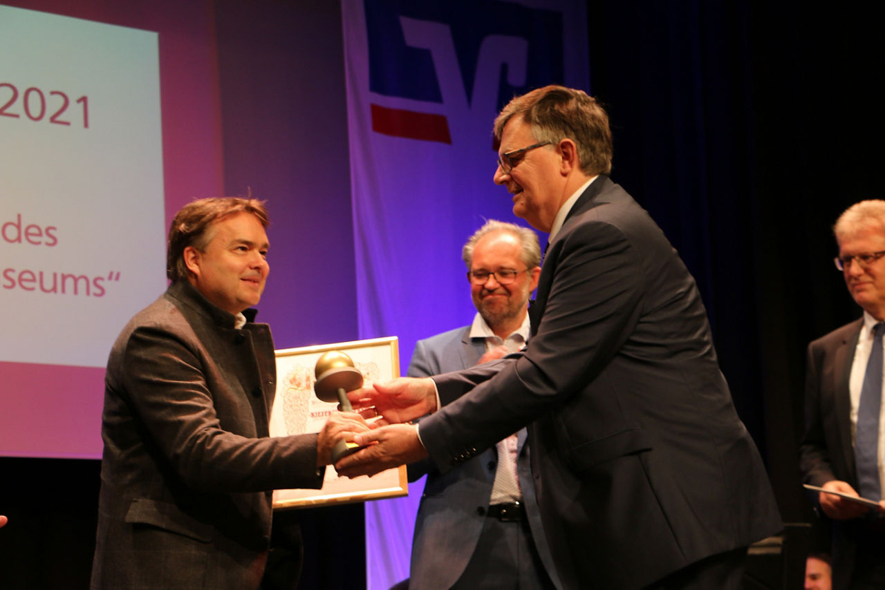 Preisträger 2021 - Freunde des Rieskrater-Museum e.V.