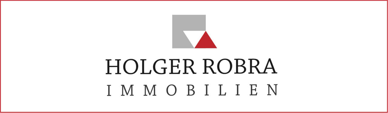Holger Robra Immobilien Logo