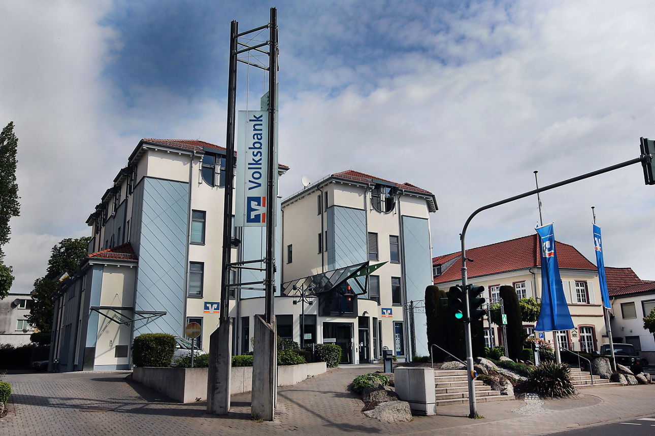 Kompetenzzentrum Osthofen