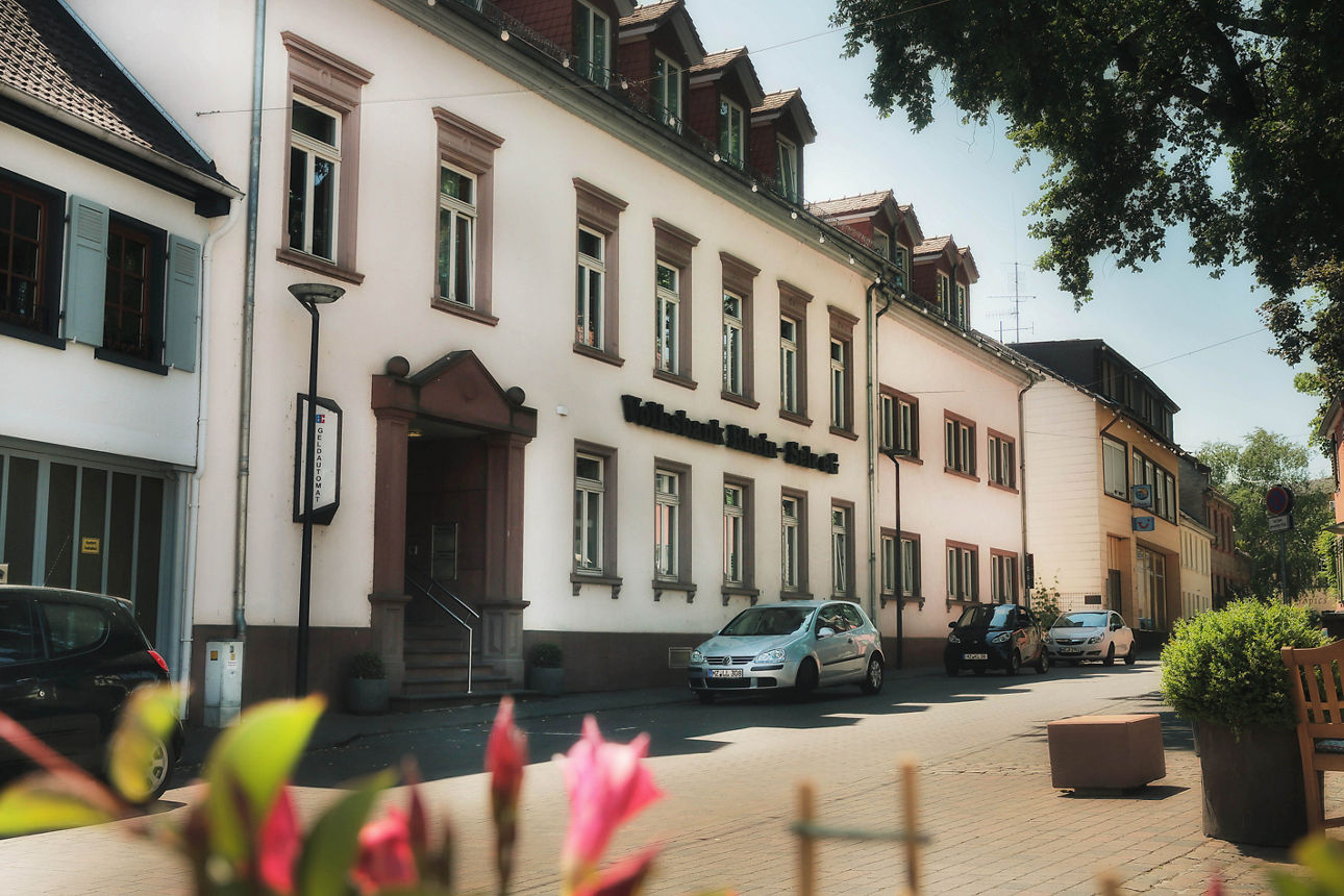 Kompetenzzentrum Nierstein