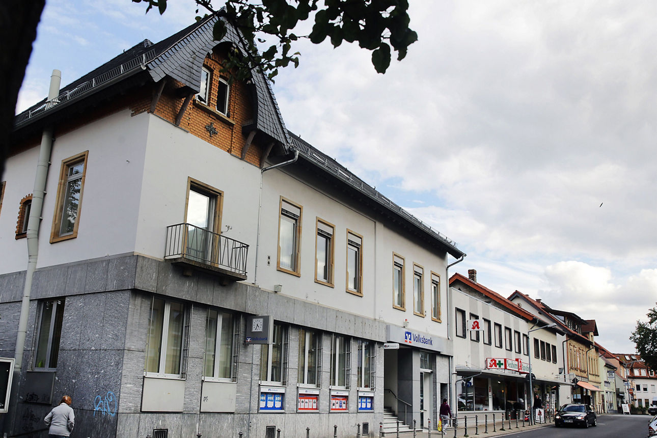 Kompetenzzentrum Wörrstadt
