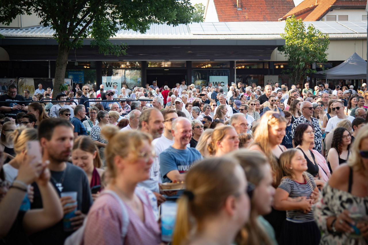 Festival der Volksbank im Harz eG