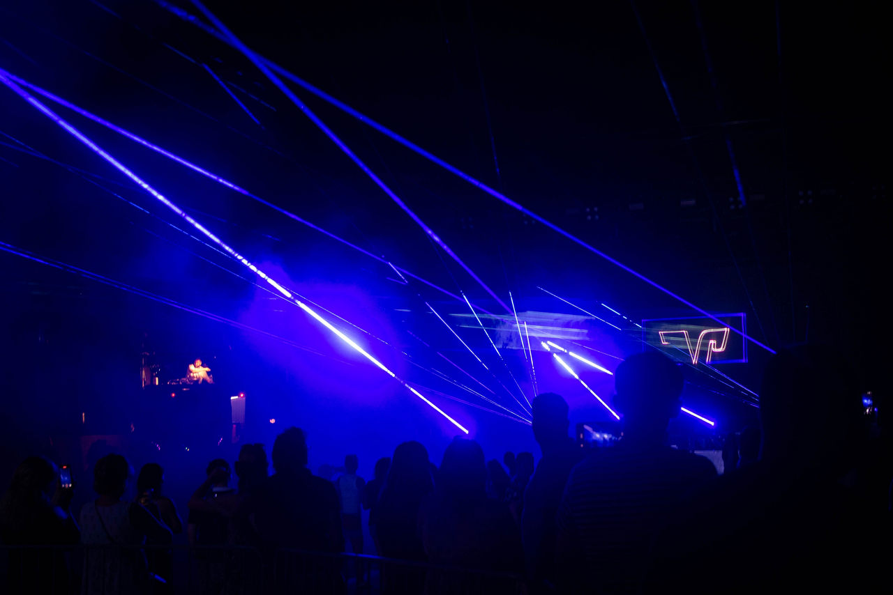 Volksbank im Harz Festival