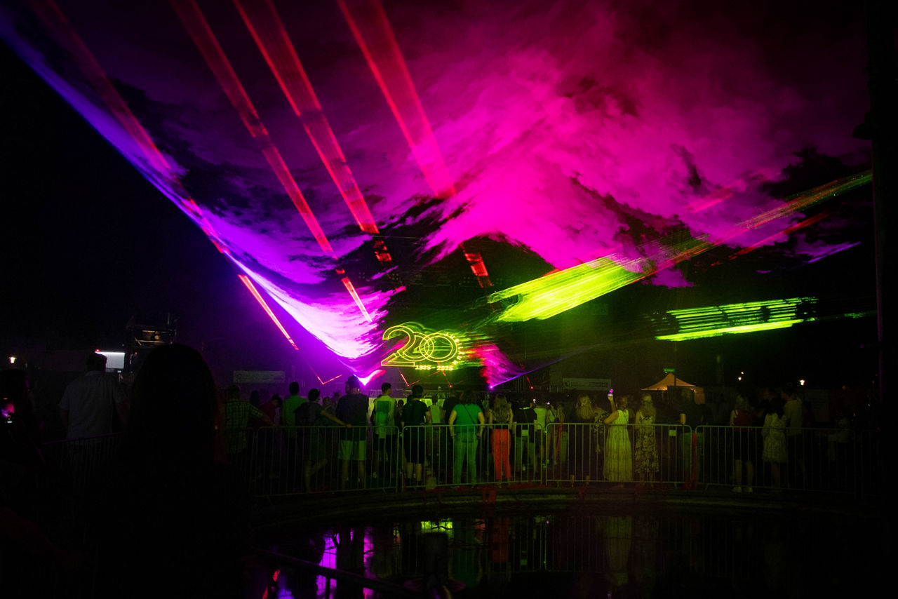 Volksbank im Harz Festival