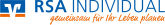 Logo Versicherung RSA Individual