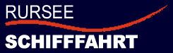 Rursee Schiffahrt