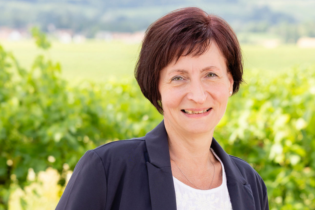Silke Ravenna