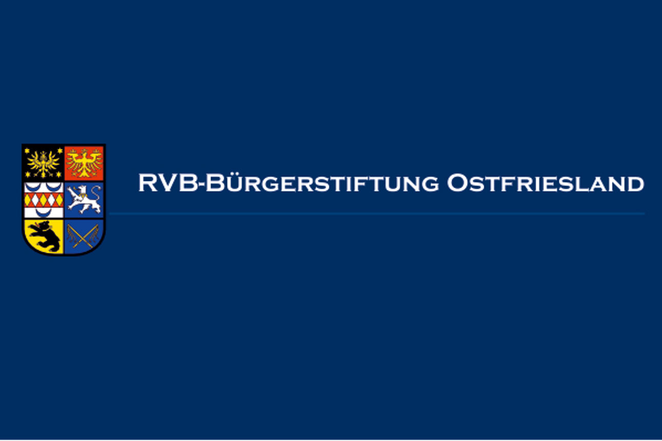 Logo der RVB-Bürgerstiftung