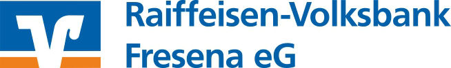 Logo Raiffeisen-Volksbank Fresena eG Sprung zur Startseite