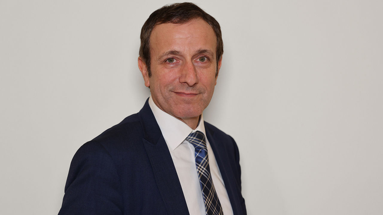 Matthäus Michlbauer Geschäftsführer