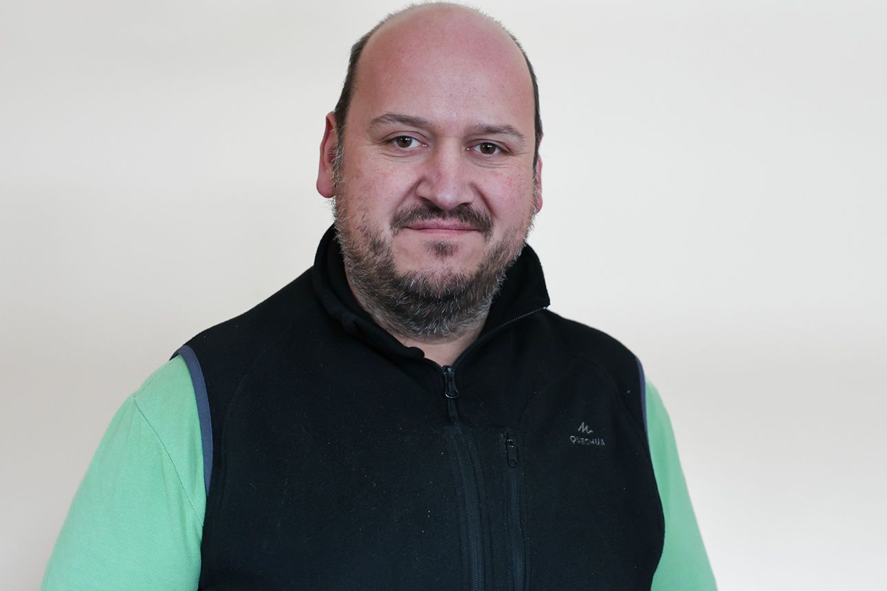 Thomas Nickel Lagerleiter