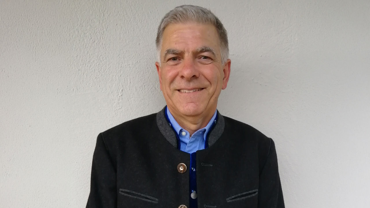 Leonhard Hartl Lagerleiter