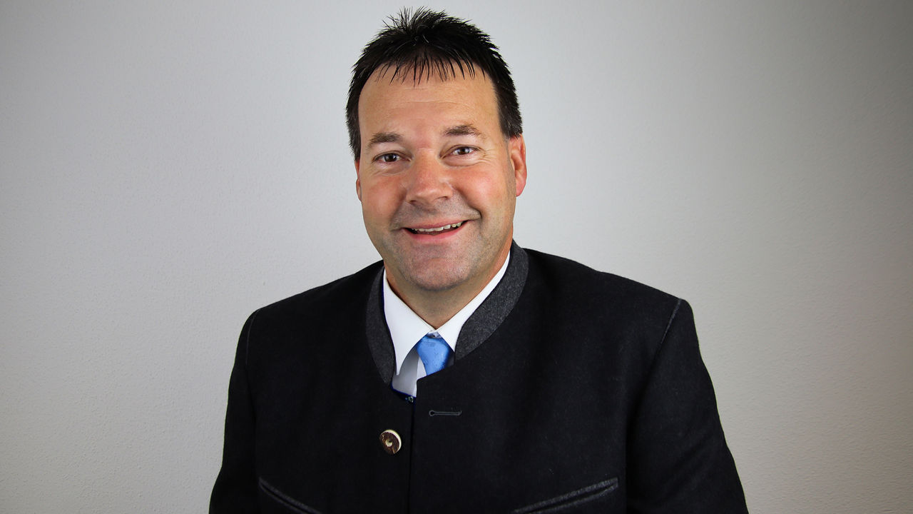 Jürgen Wimmer – Verkaufsfahrer