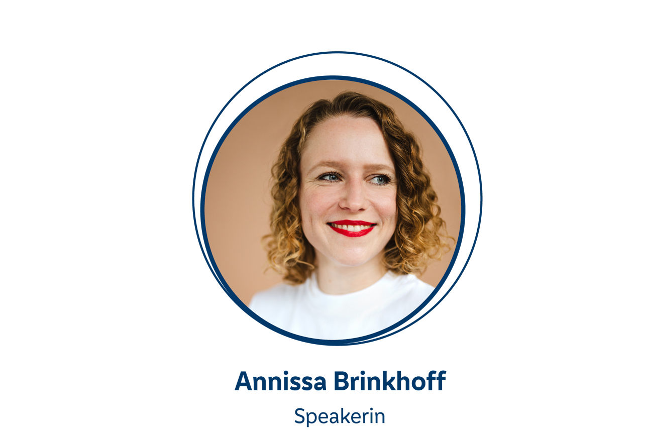 Foto von Anissa Brinkhoff