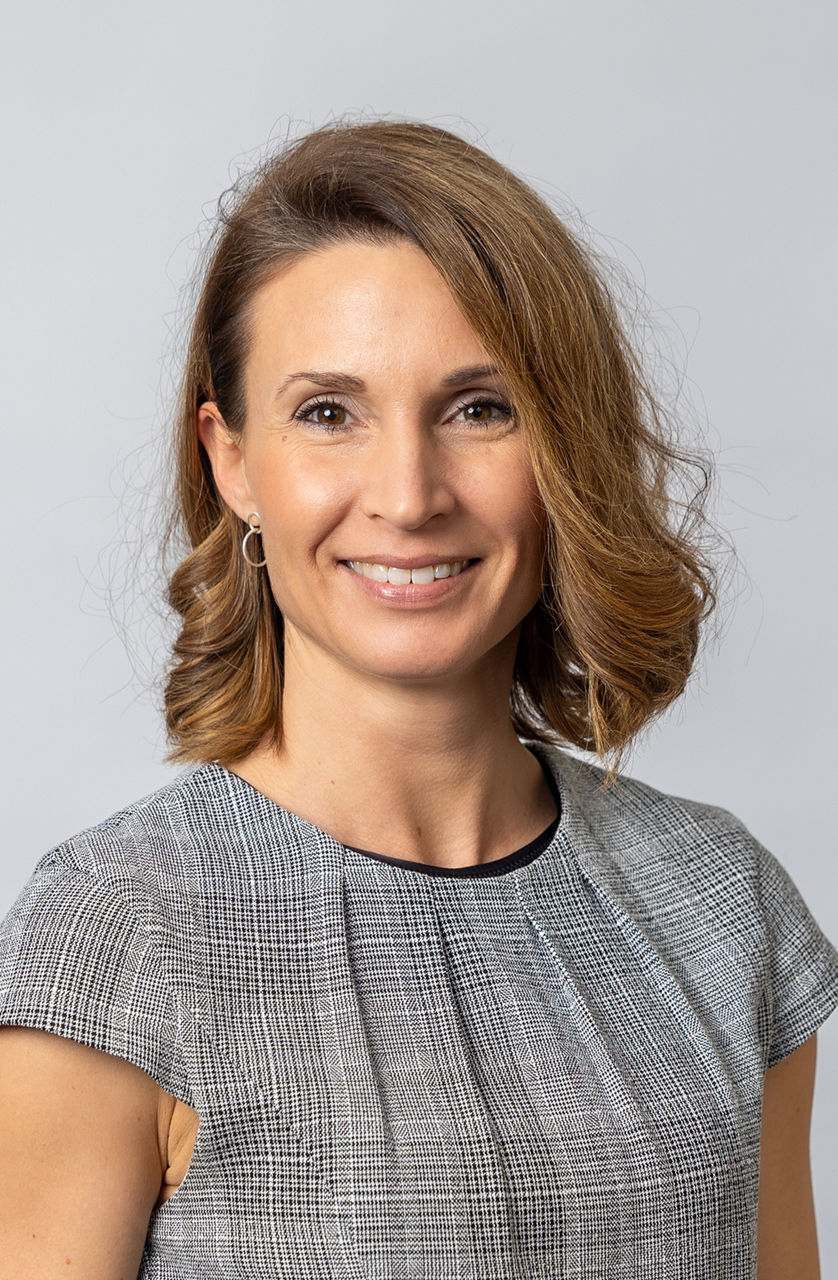 Sabrina Rabenow