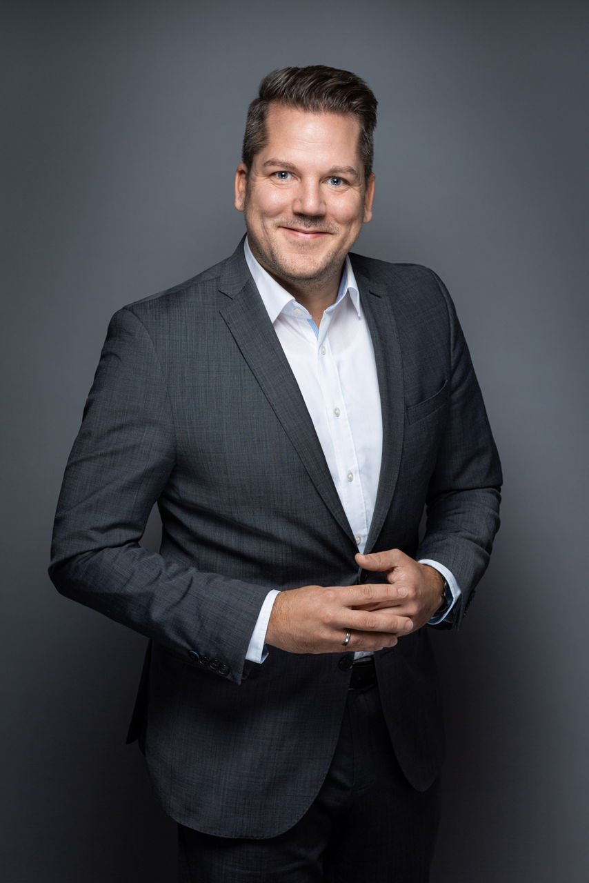 Michel Rademacher