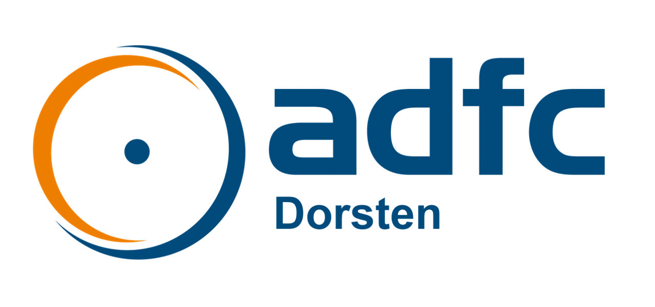 Logo des adfc Dorsten