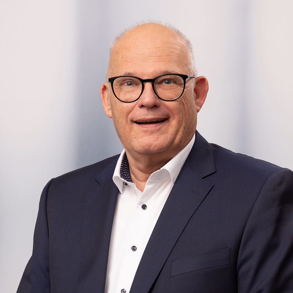 Rainer Radine