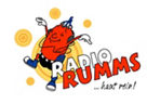 Radio RUMMS Logo