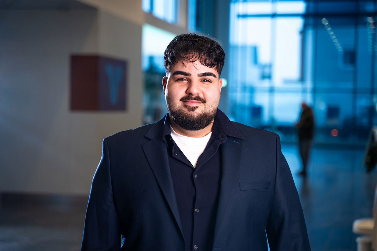 Foto von Yousif Rafat