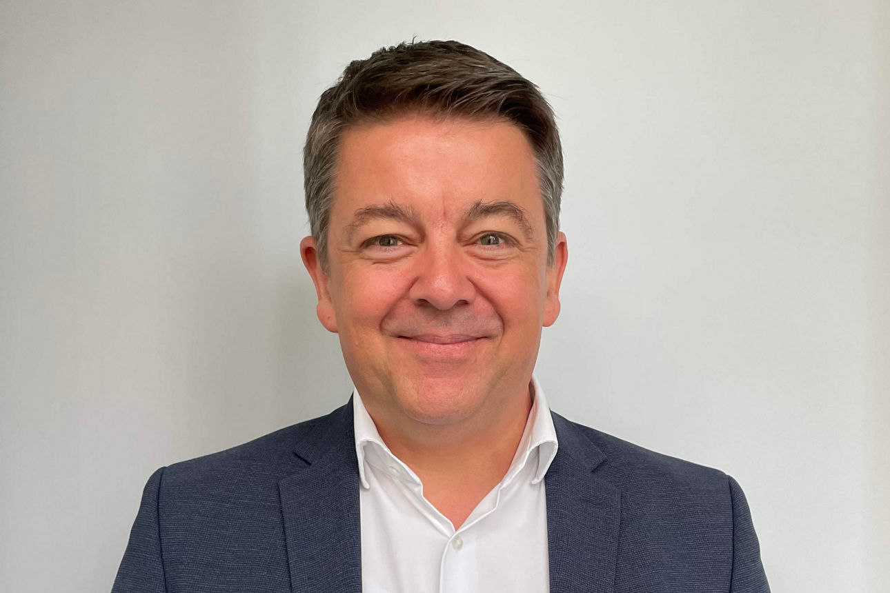 Markus Rager