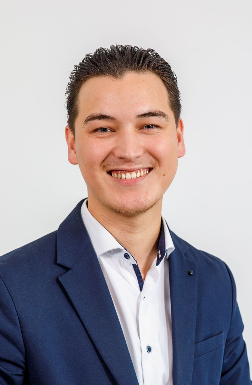 Javad Rahimi