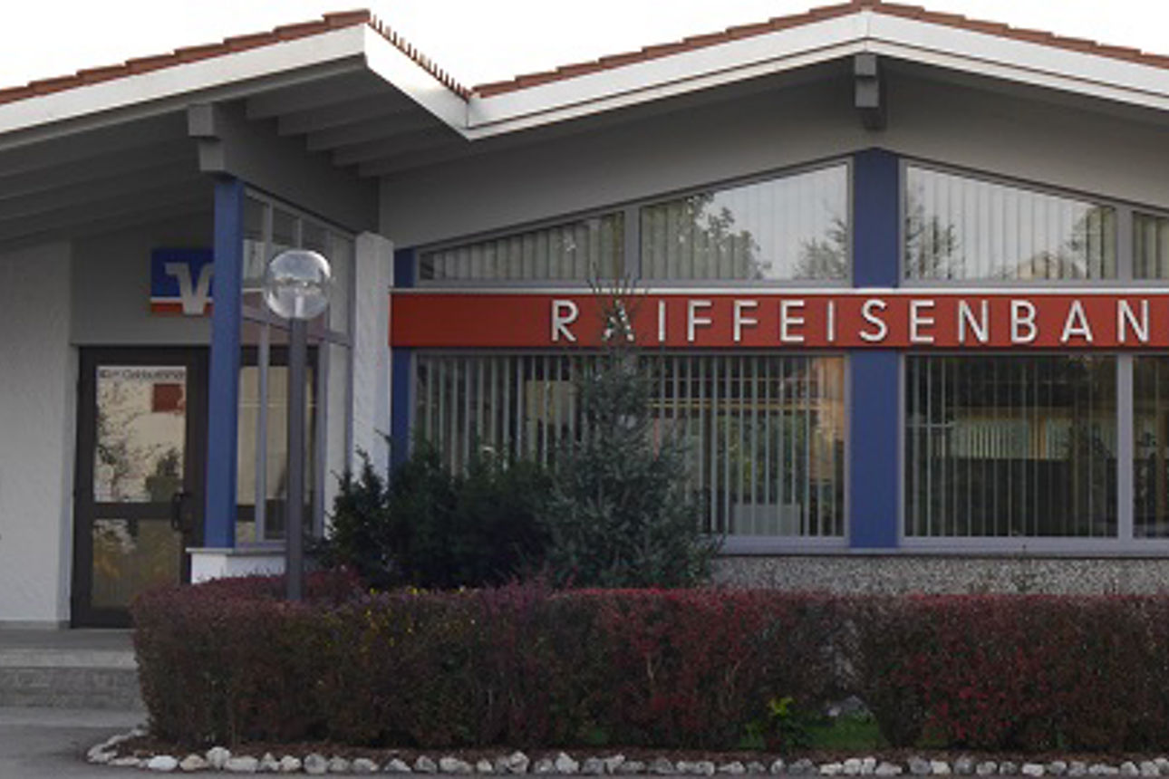 Filiale Friesenried