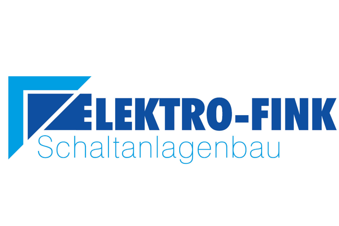 Logo Elektro Fink Schaltanlagenbau GmbH & Co. KG