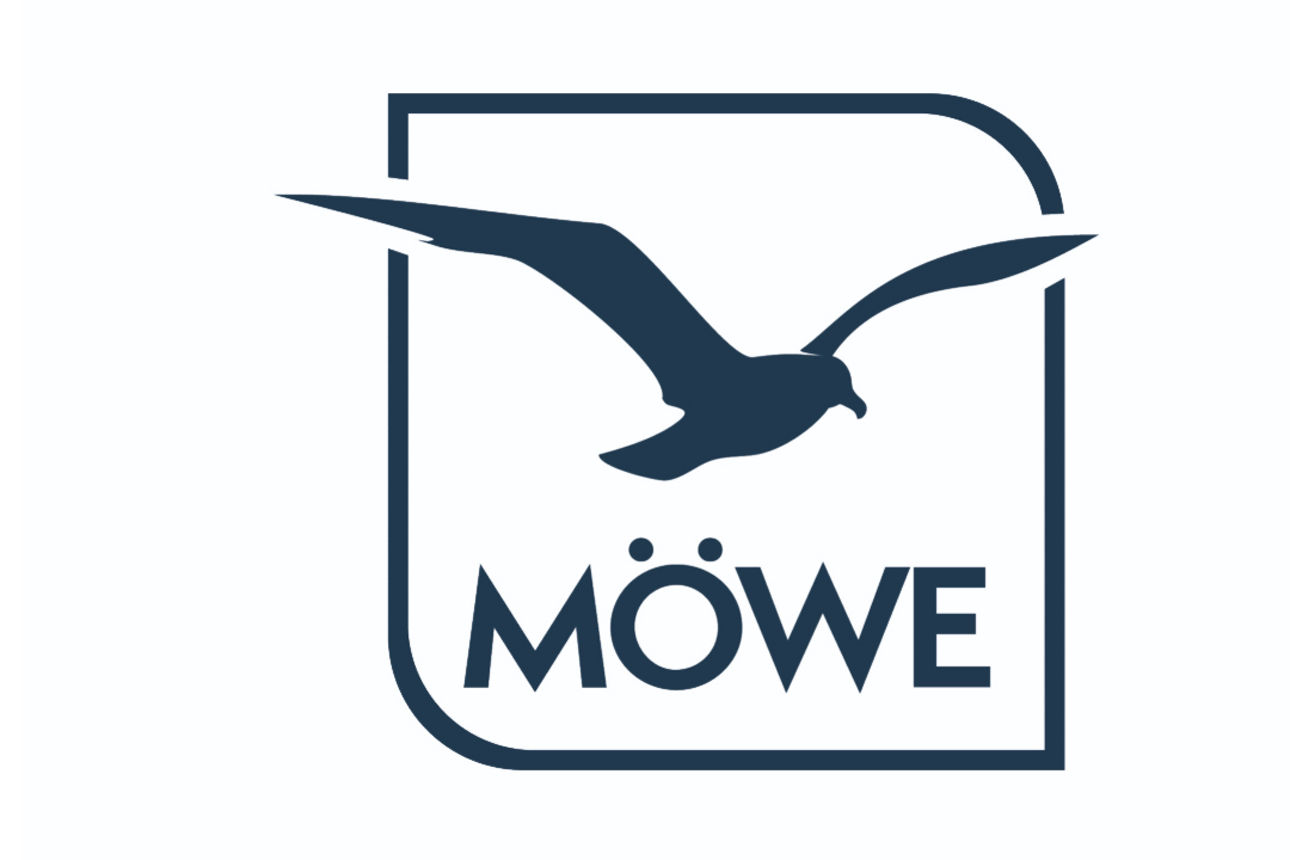 Logo Möwe Teigwaren GmbH