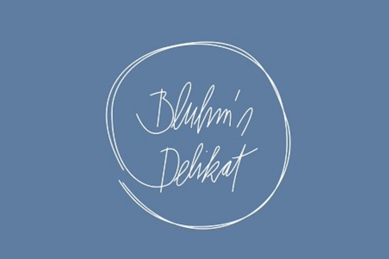 Logo Bluhmsdelikat