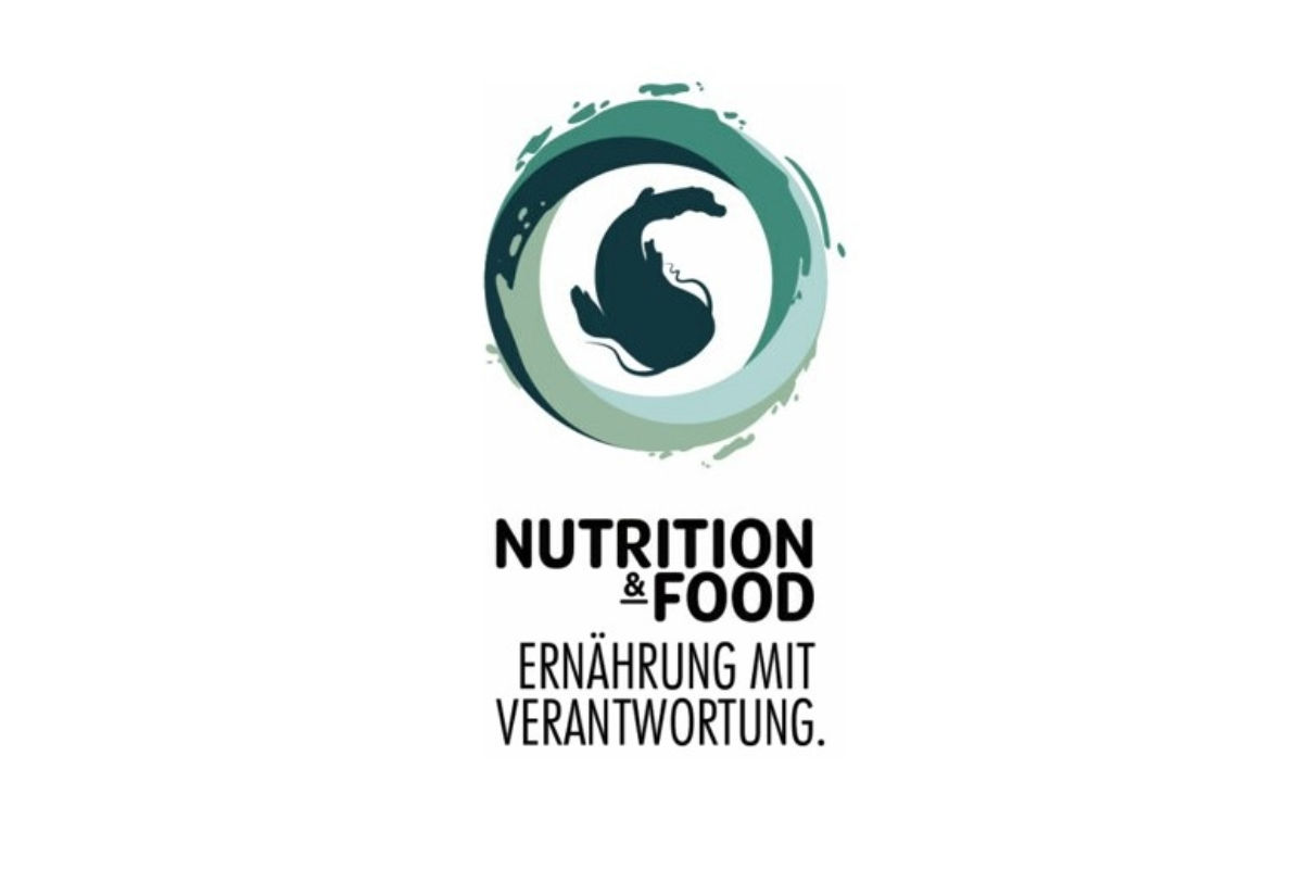 Logo Nutrition & Food