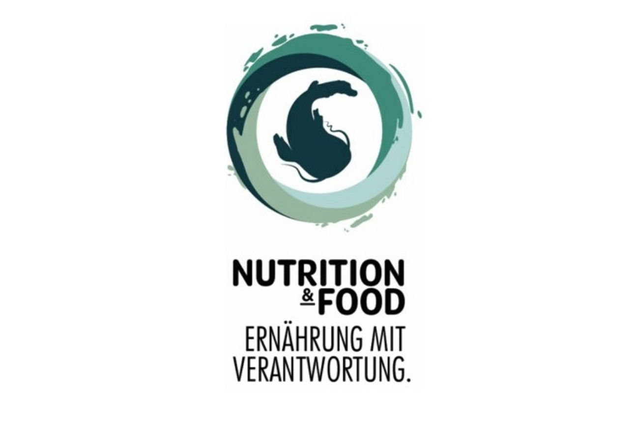 Logo Nutrition & Food