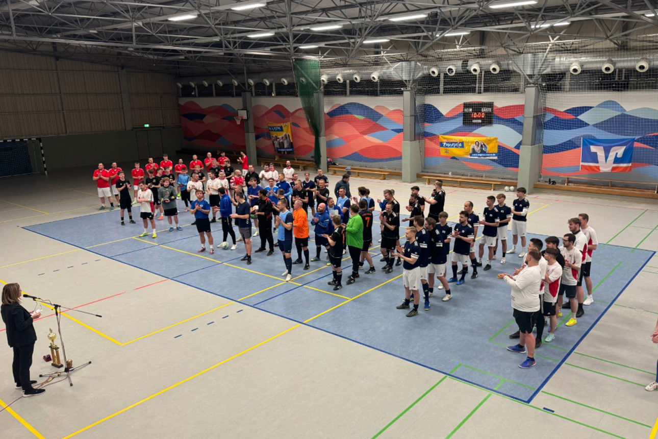 Teams Wogewa-Cup 2026