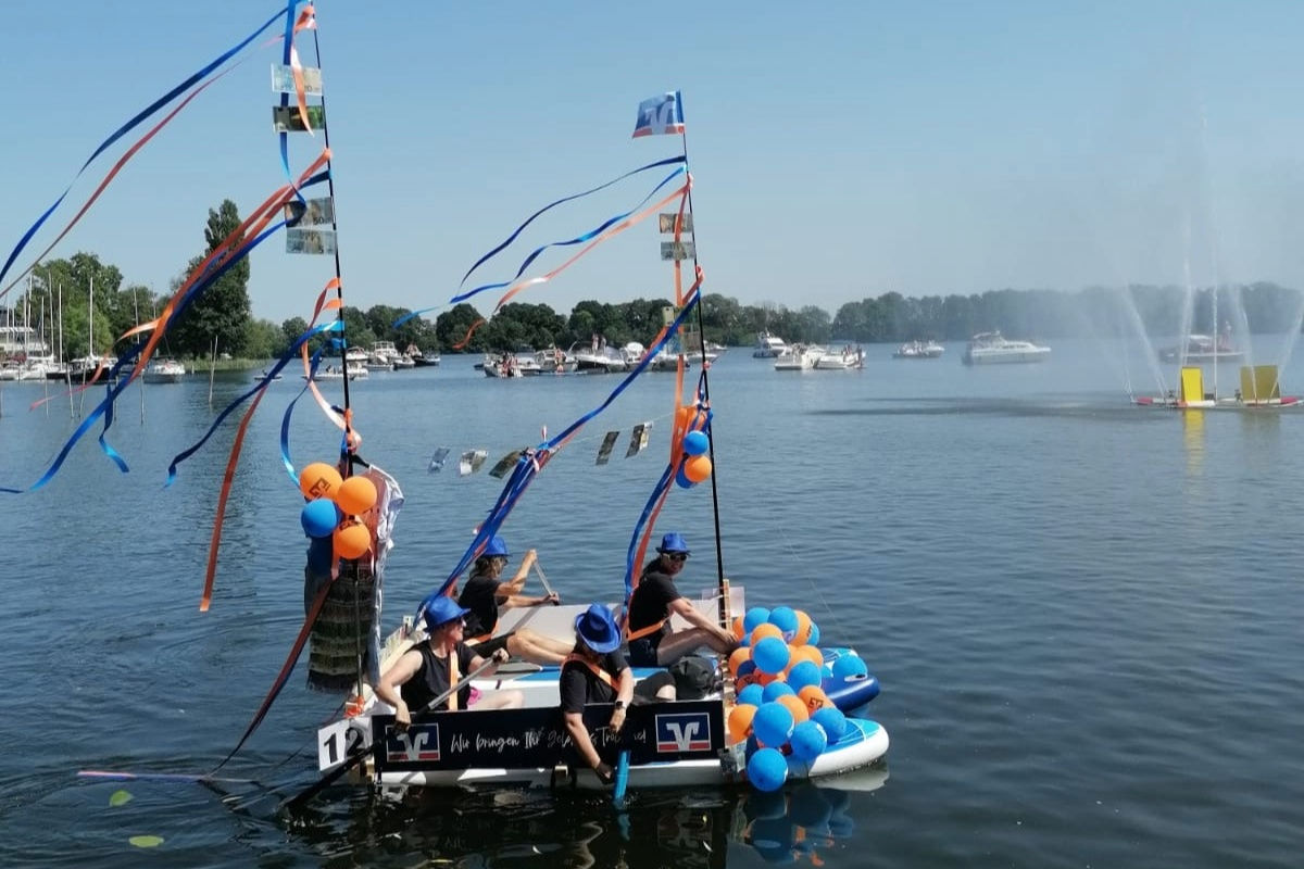 Team Raiba Seenplatte