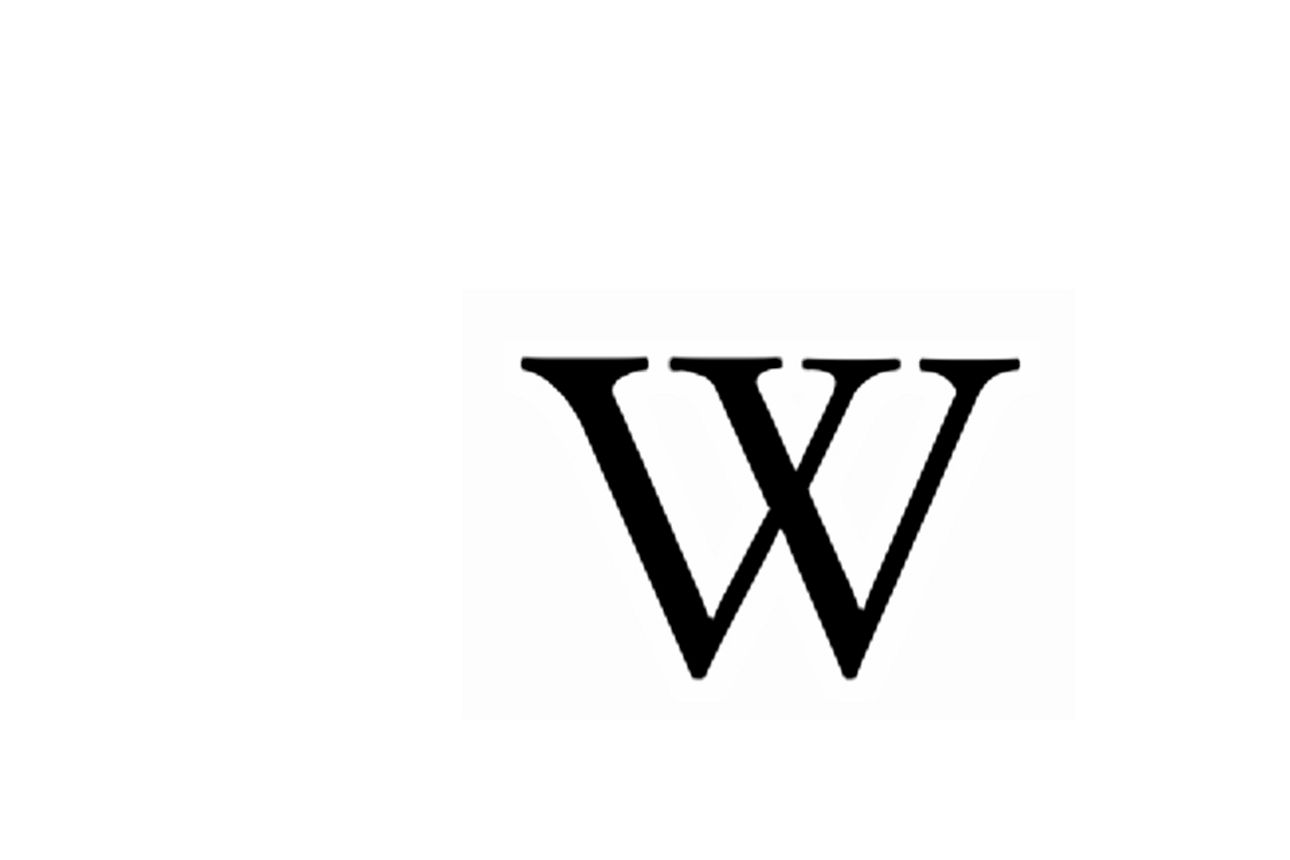Wikipedia