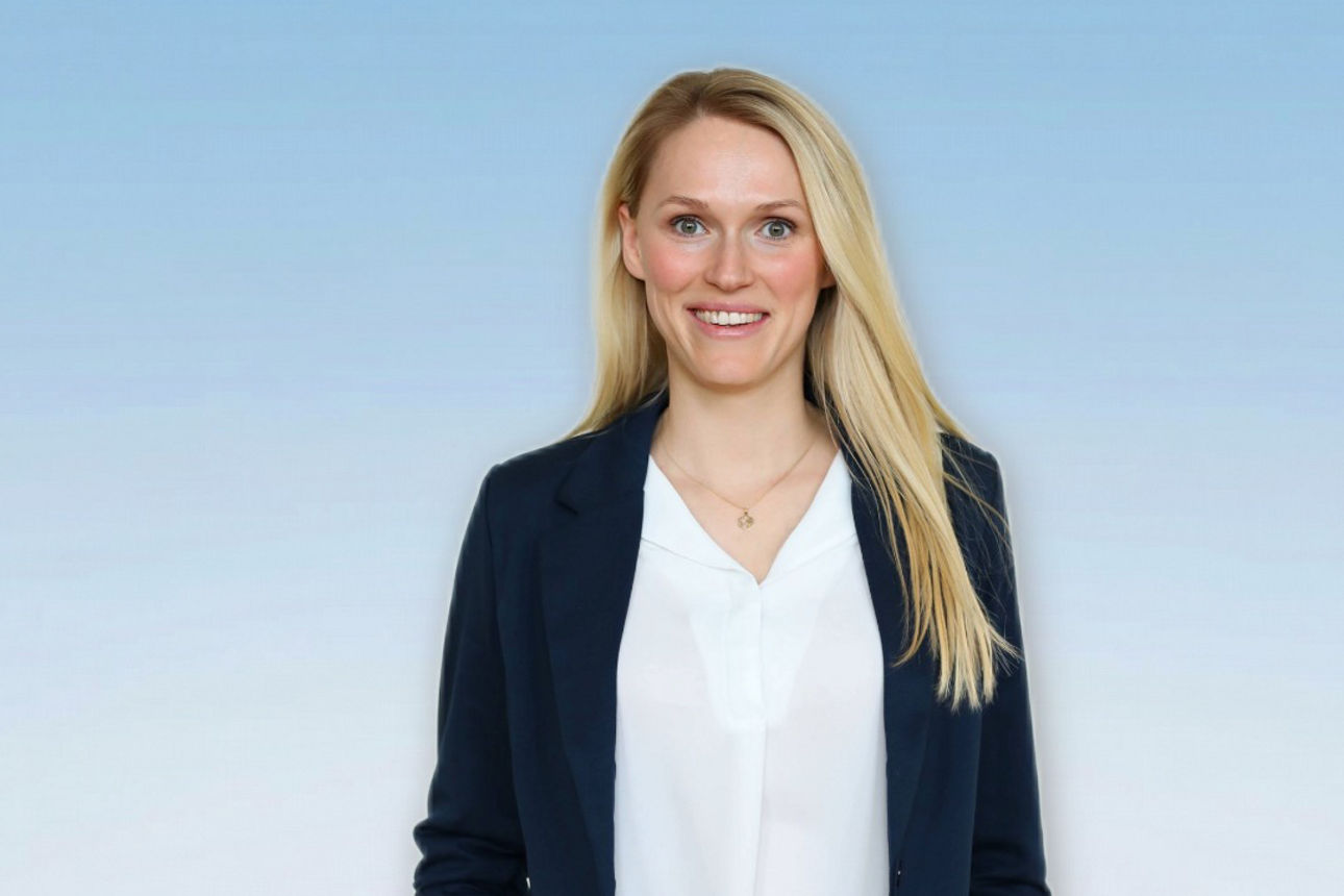Stefanie Warnke-Gotzhein