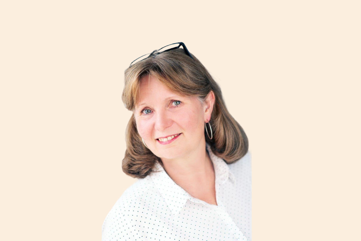 Astrid Schäwel